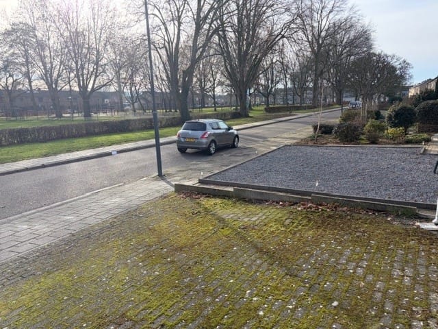 Foto 5 van Johan Dautzenbergstraat 46-G1