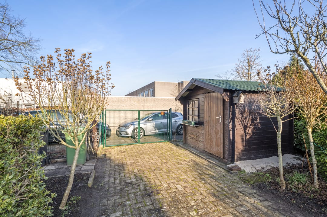 Photo 38 of Bosschendijk 77