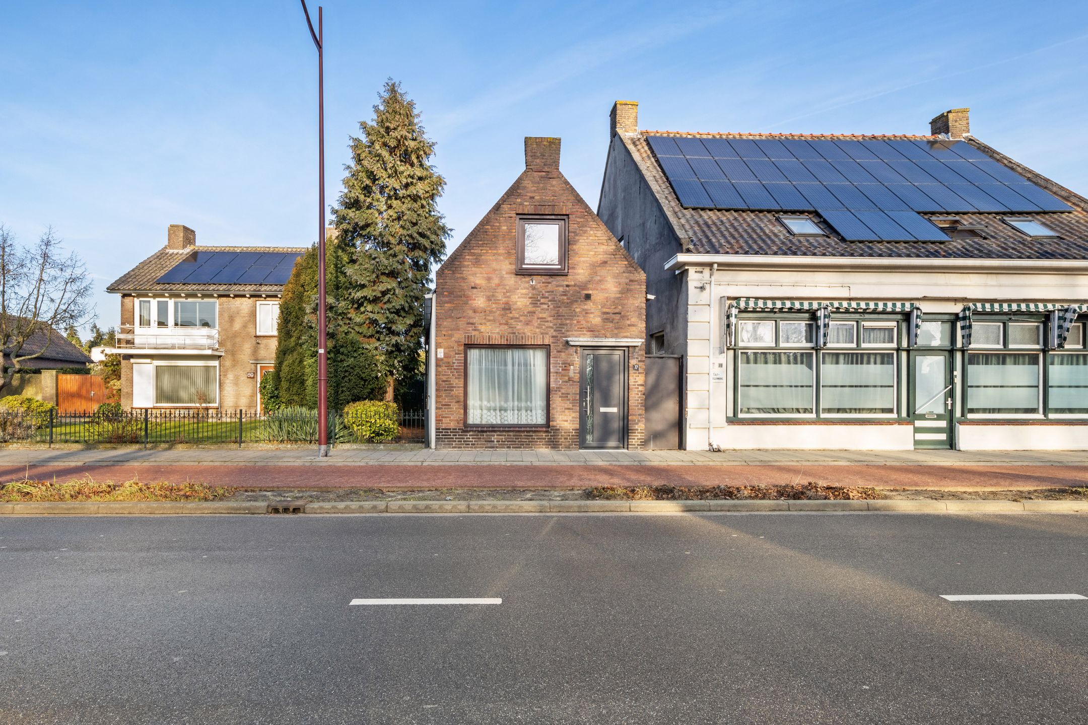 Photo 42 of Bosschendijk 77