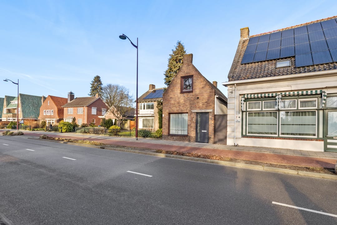 Photo 43 of Bosschendijk 77