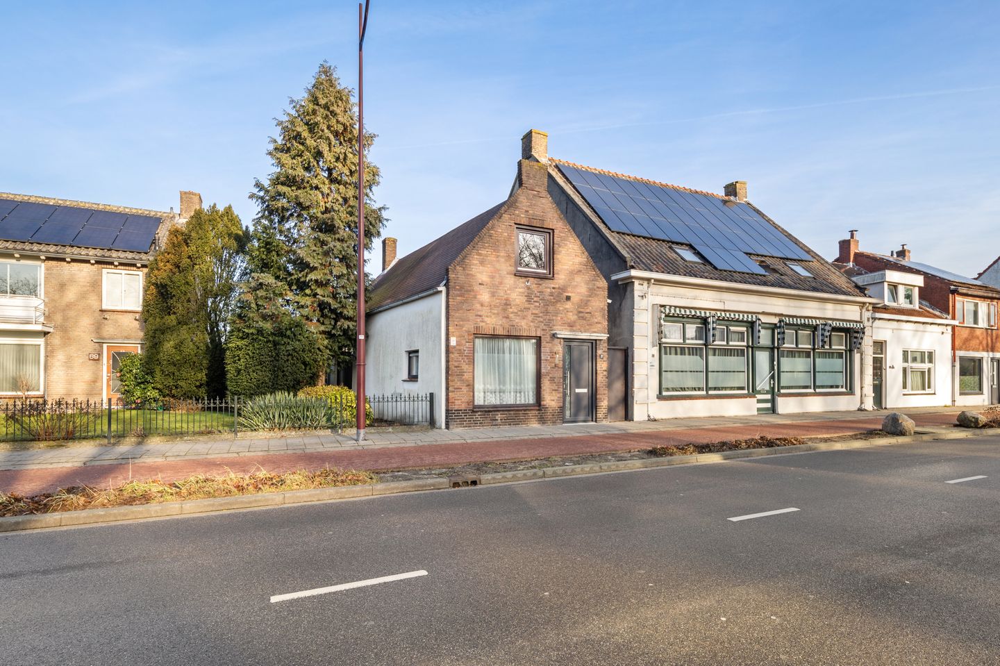 Photo 44 of Bosschendijk 77