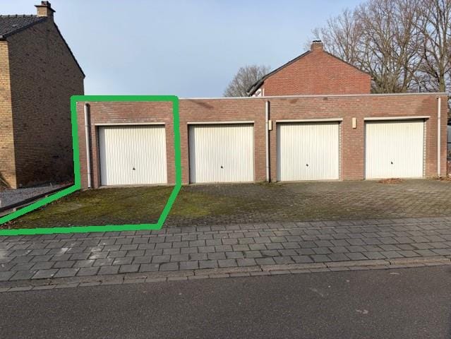 Foto 1 van Johan Dautzenbergstraat 46-G1