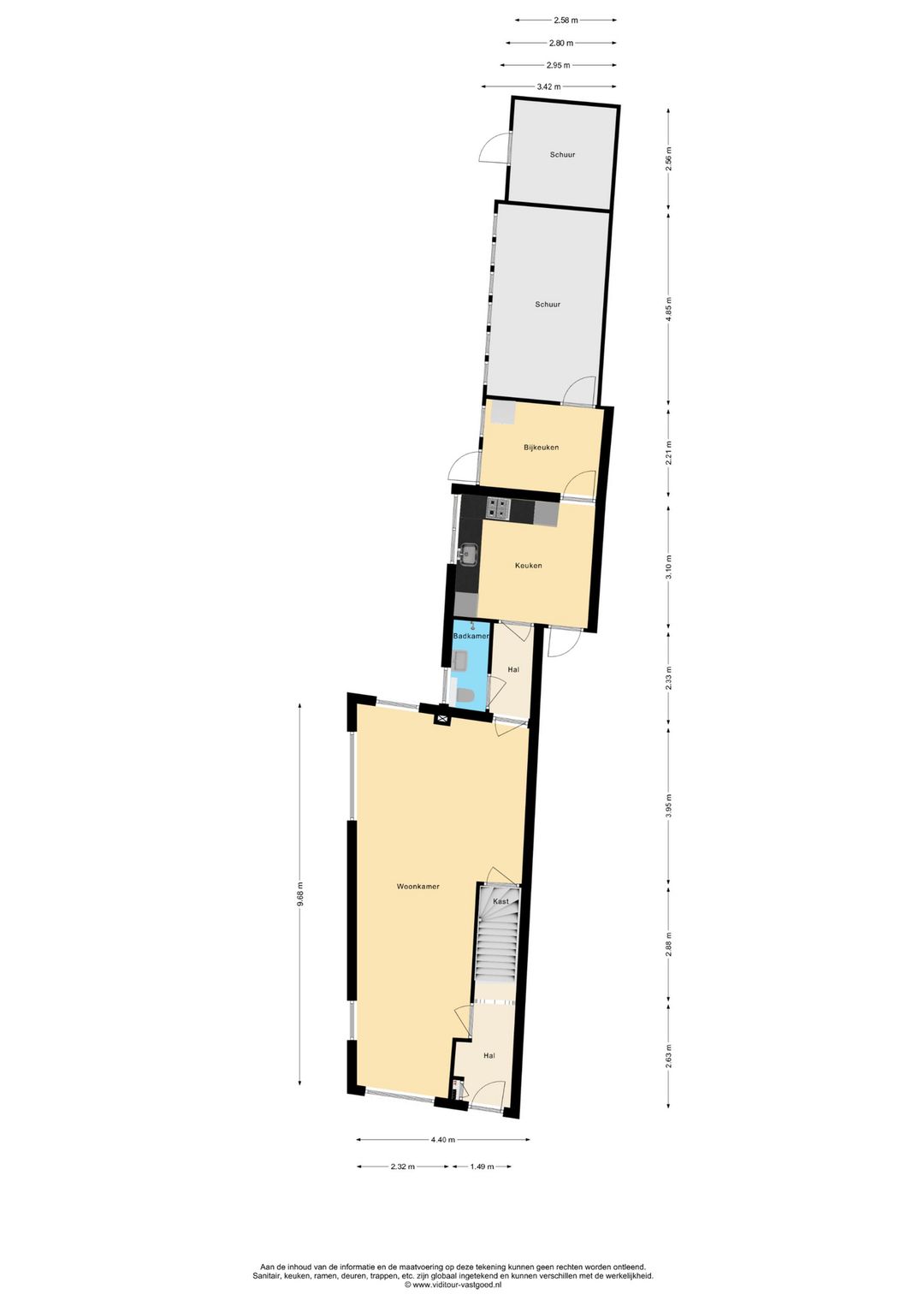 Photo 52 of Bosschendijk 77