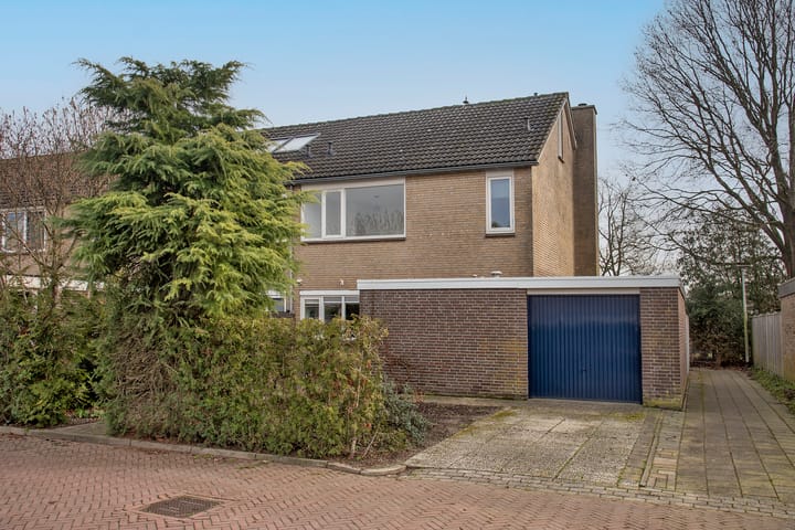 Foto 1 van Sanderij 15