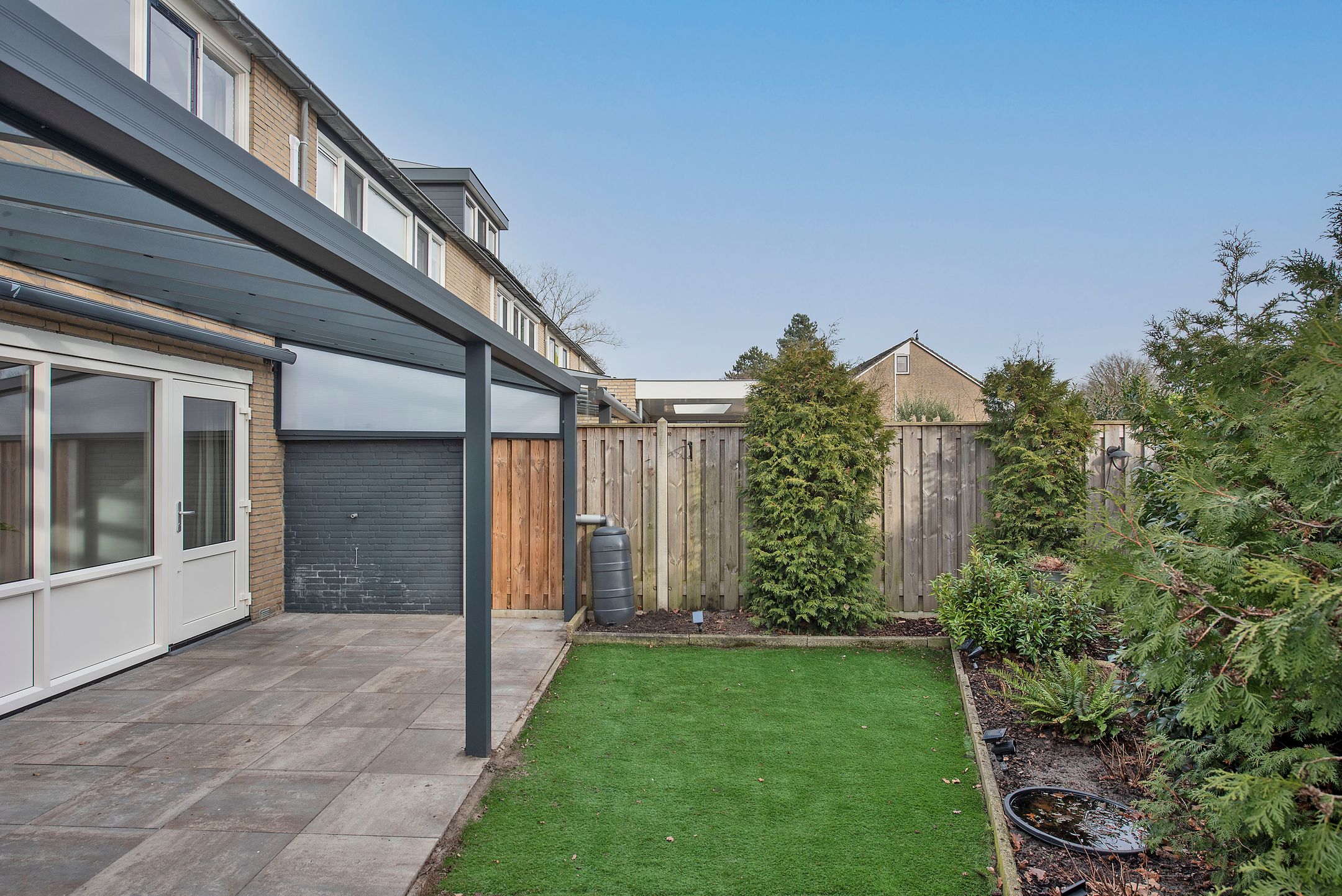 Foto 27 van Sanderij 15