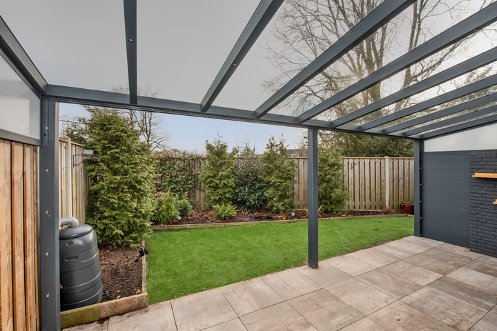 Foto 25 van Sanderij 15