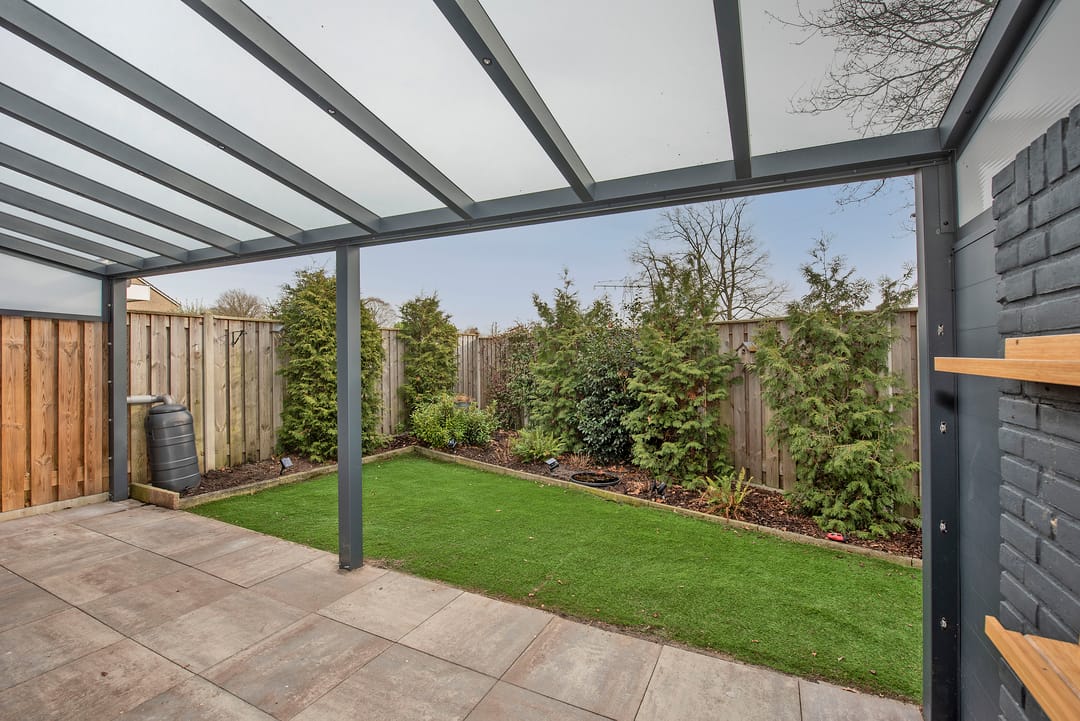 Foto 26 van Sanderij 15