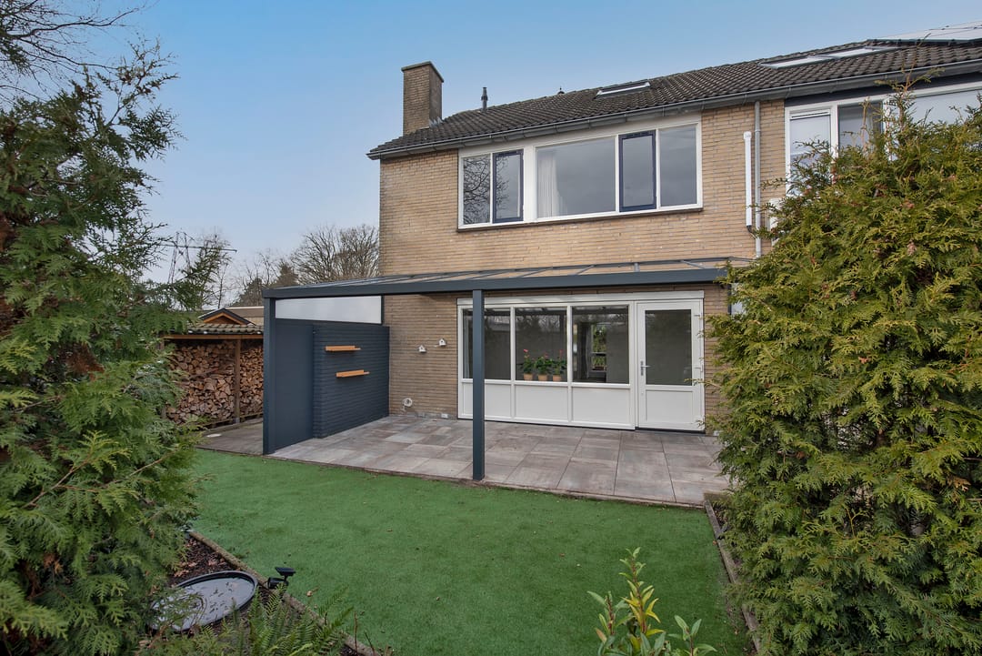 Foto 28 van Sanderij 15