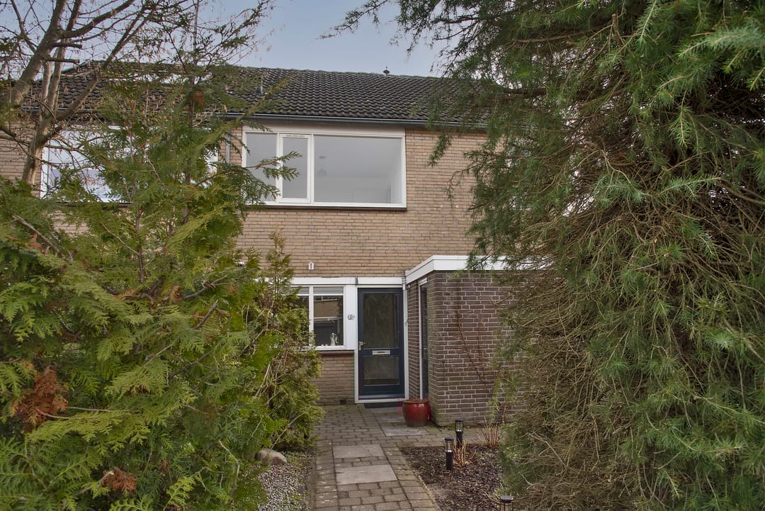 Foto 31 van Sanderij 15