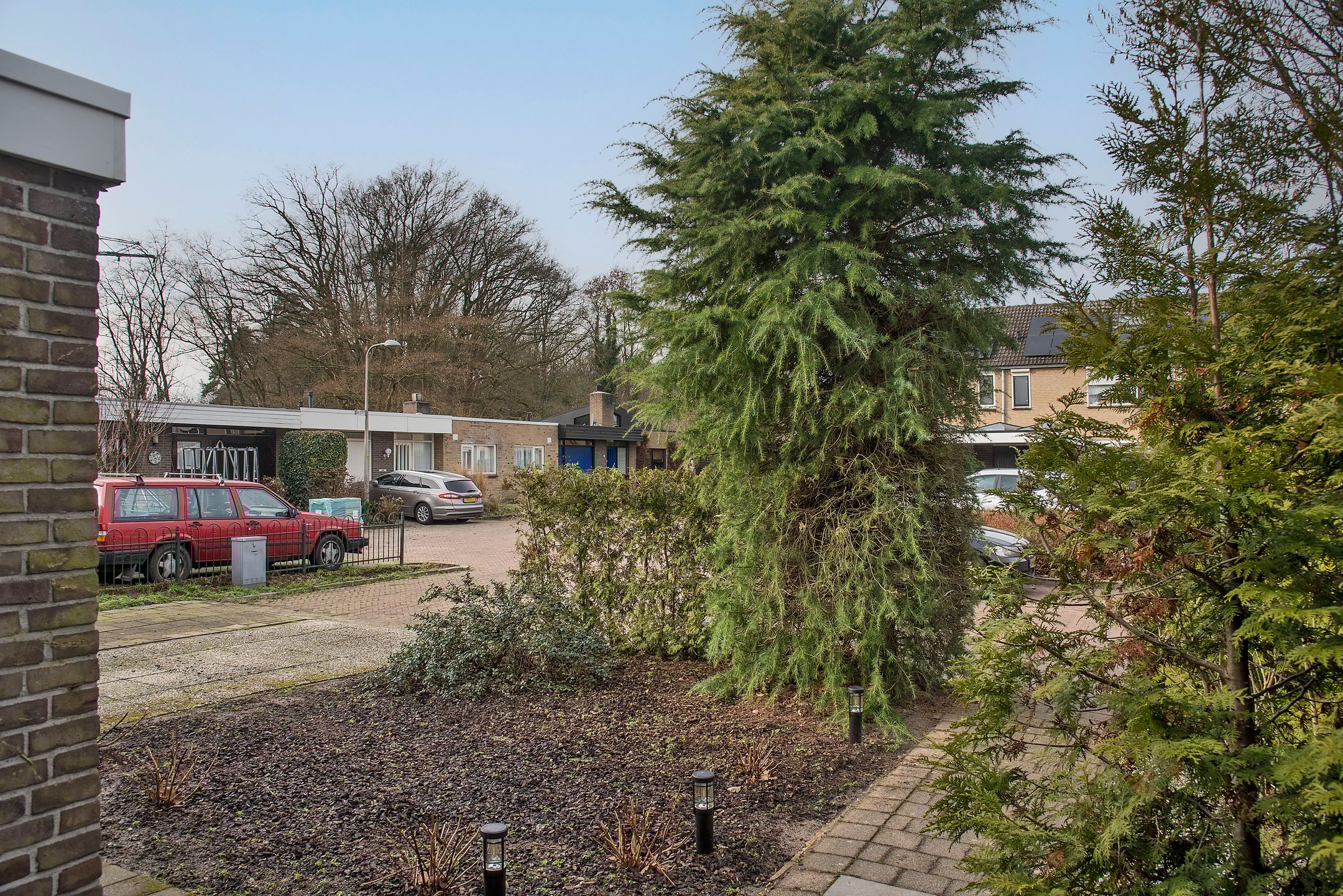 Foto 33 van Sanderij 15