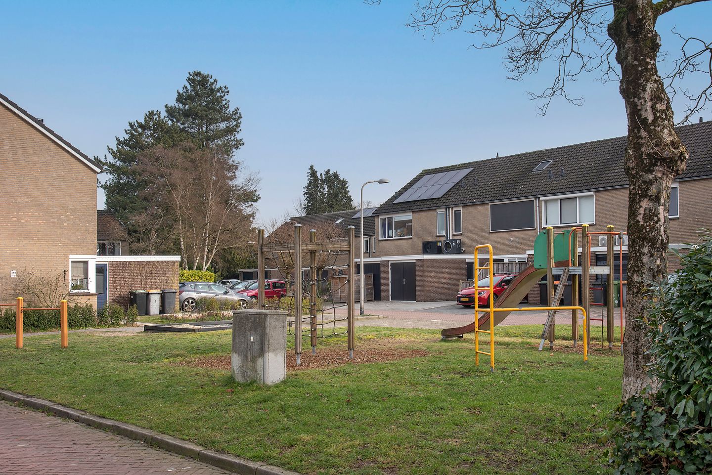 Foto 34 van Sanderij 15