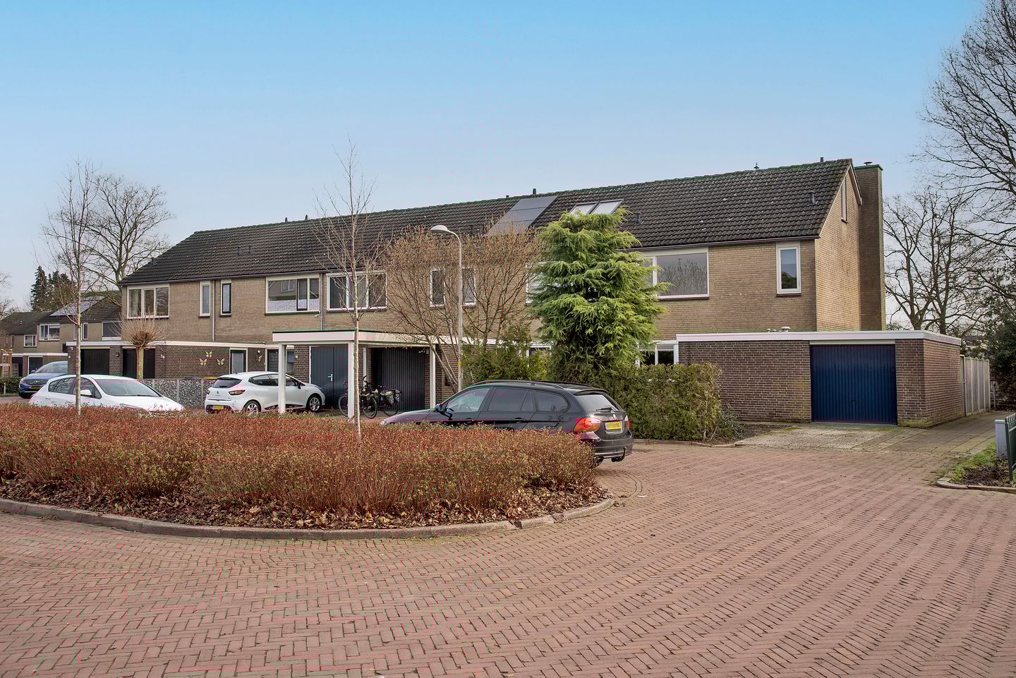 Foto 35 van Sanderij 15