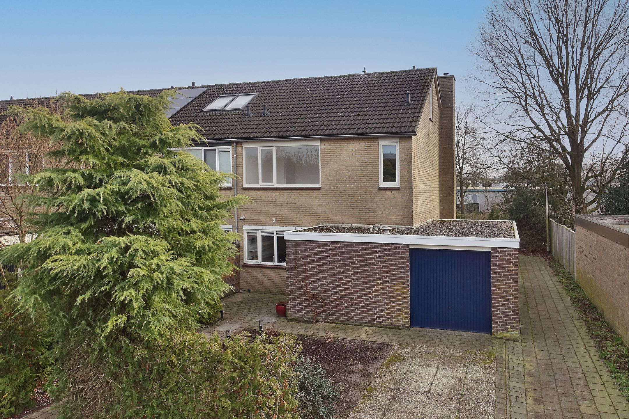 Foto 36 van Sanderij 15