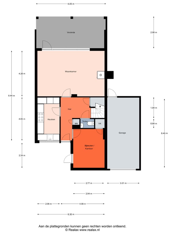 Foto 37 van Sanderij 15