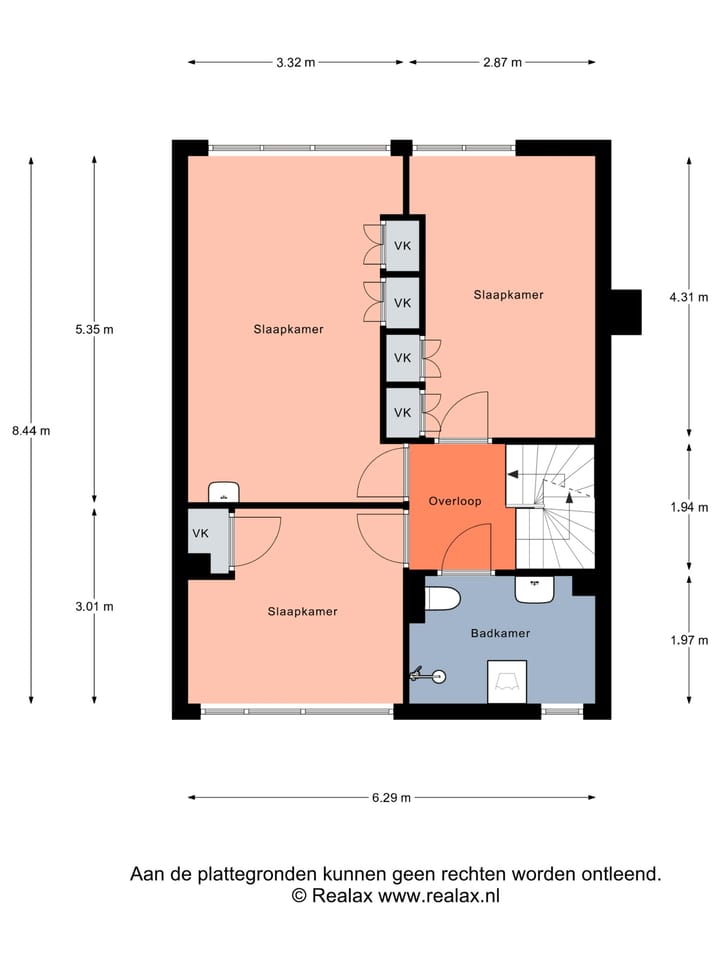 Foto 38 van Sanderij 15