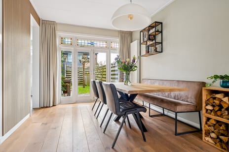 Bilderdijkstraat 58 secondary image