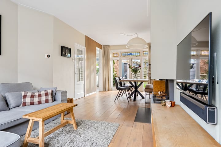 Foto 3 van Bilderdijkstraat 58