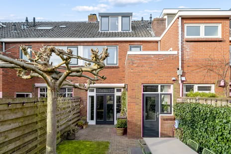 Bilderdijkstraat 58 secondary image