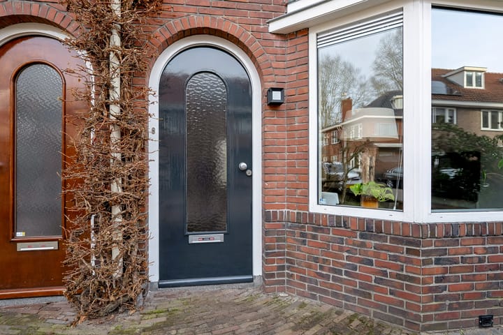 Photo 5 of Bilderdijkstraat 58