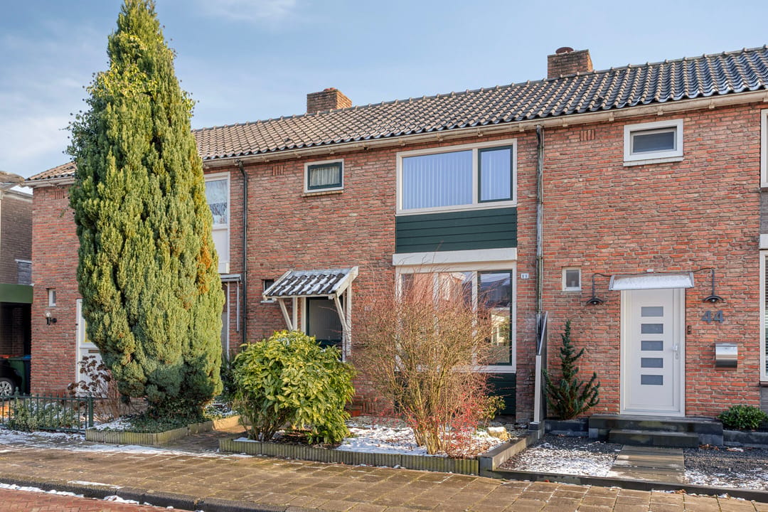 Photo 1 of Roombeekstraat 46
