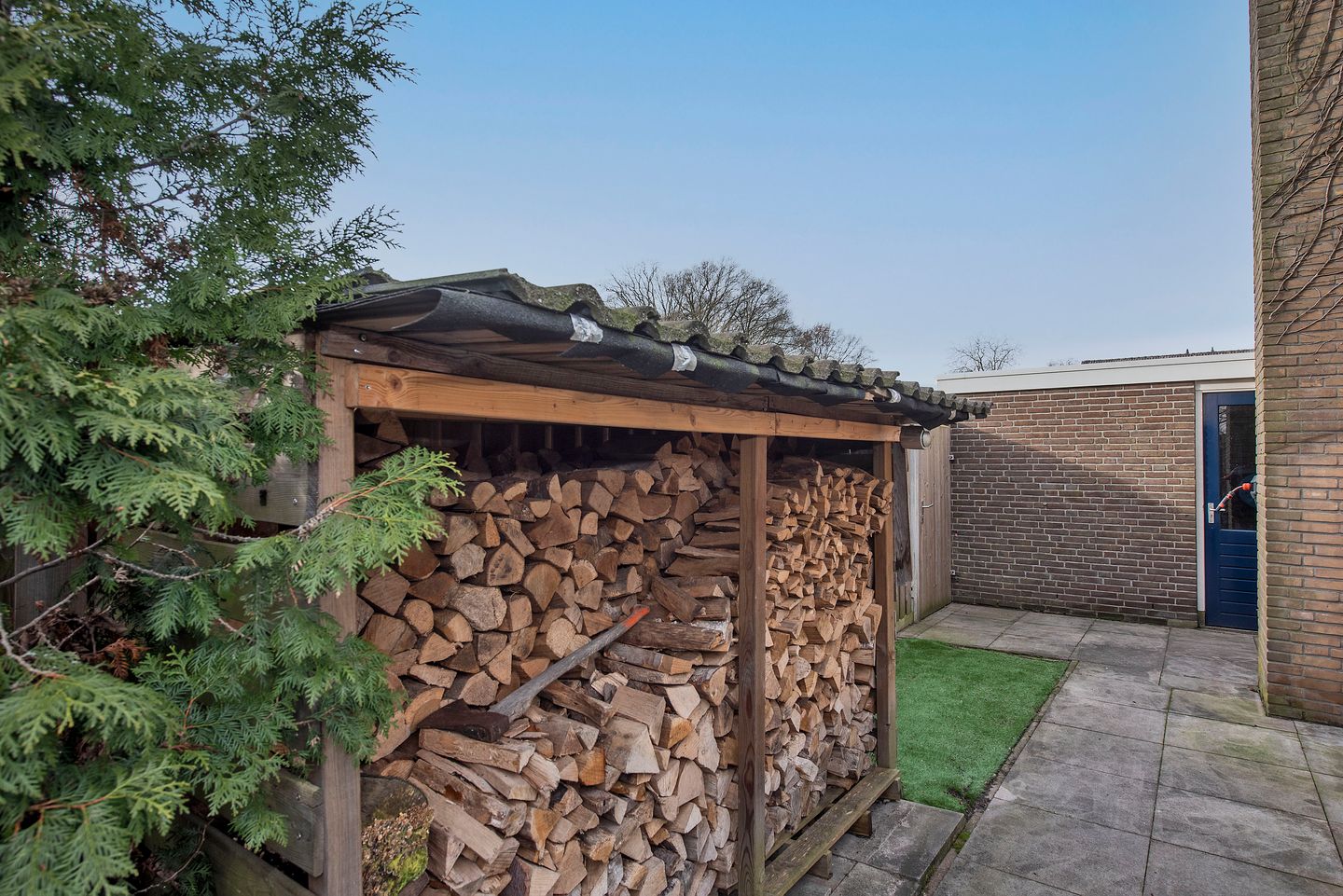 Foto 29 van Sanderij 15