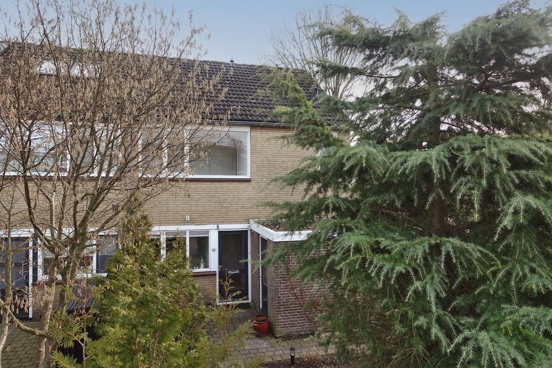 Foto 32 van Sanderij 15