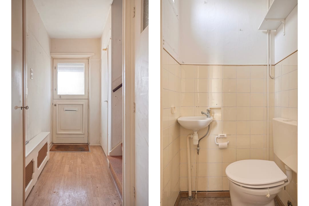 Photo 7 of Roombeekstraat 46