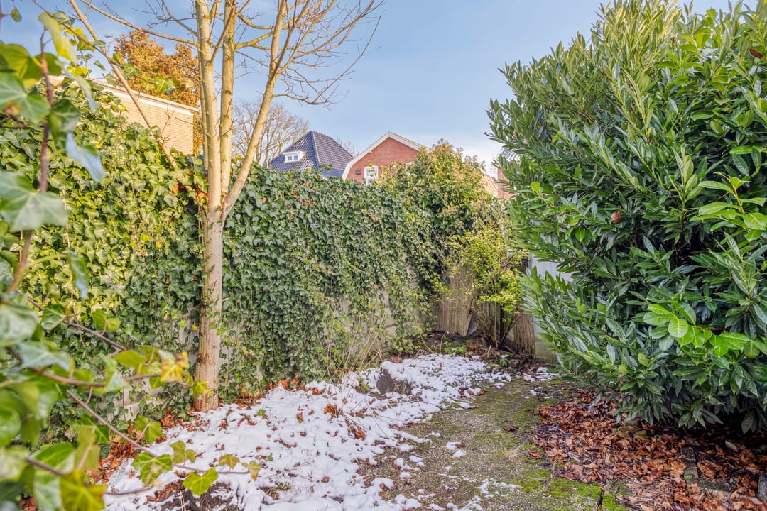 Photo 23 of Roombeekstraat 46