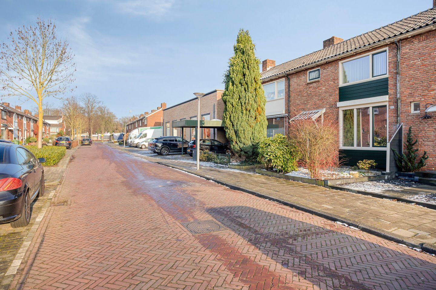 Photo 25 of Roombeekstraat 46