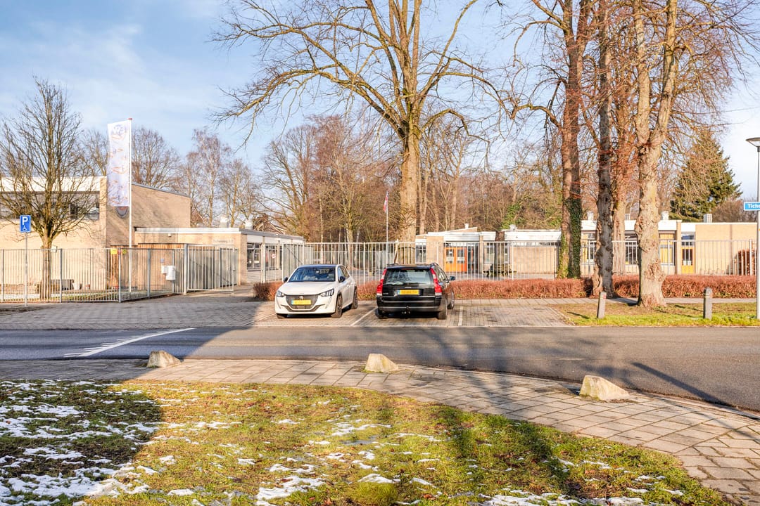 Photo 26 of Roombeekstraat 46