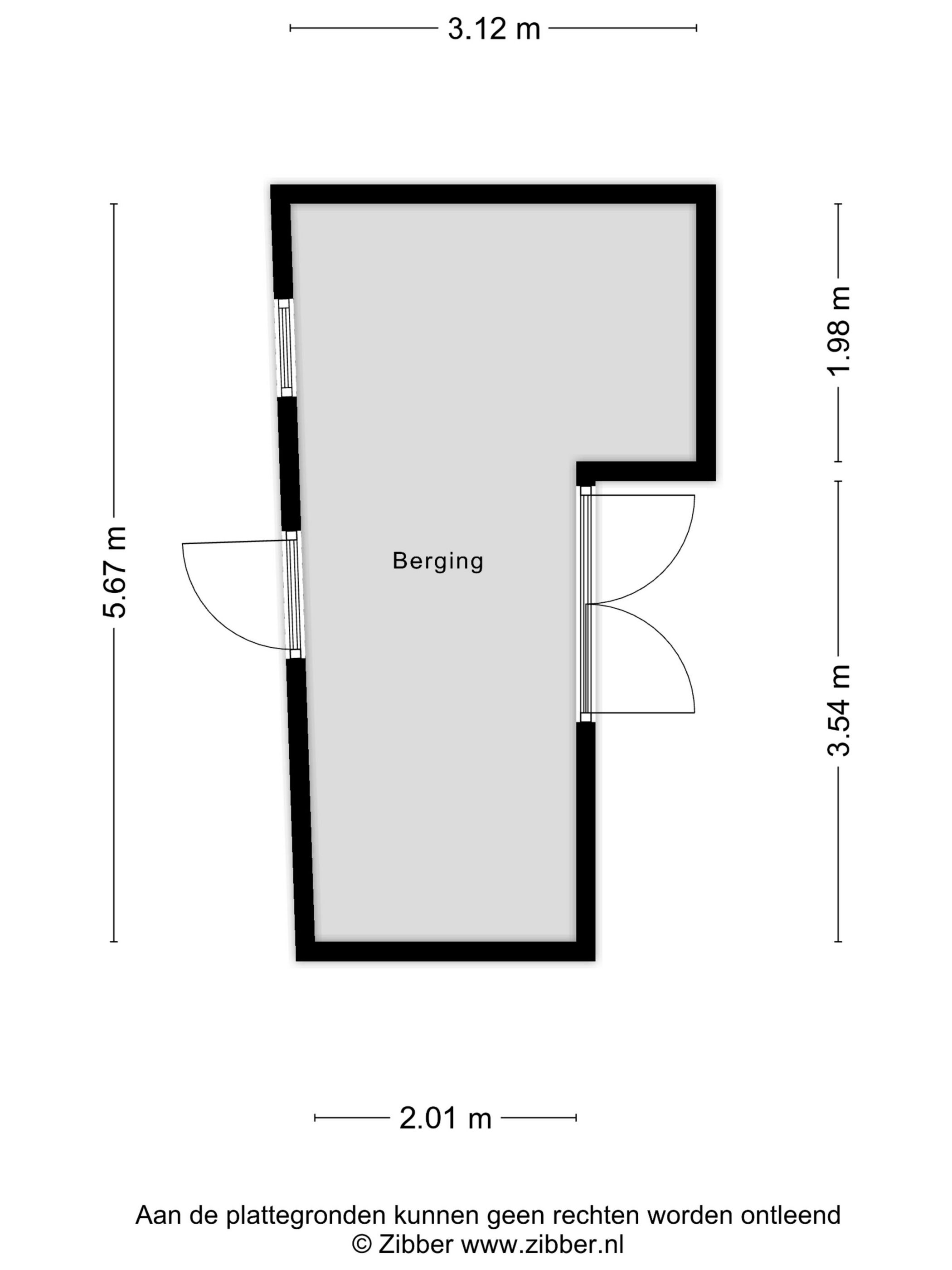 Photo 30 of Roombeekstraat 46