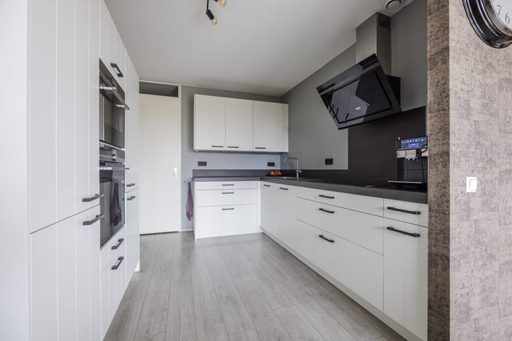 Foto 3 van Johan de Wittstraat 161