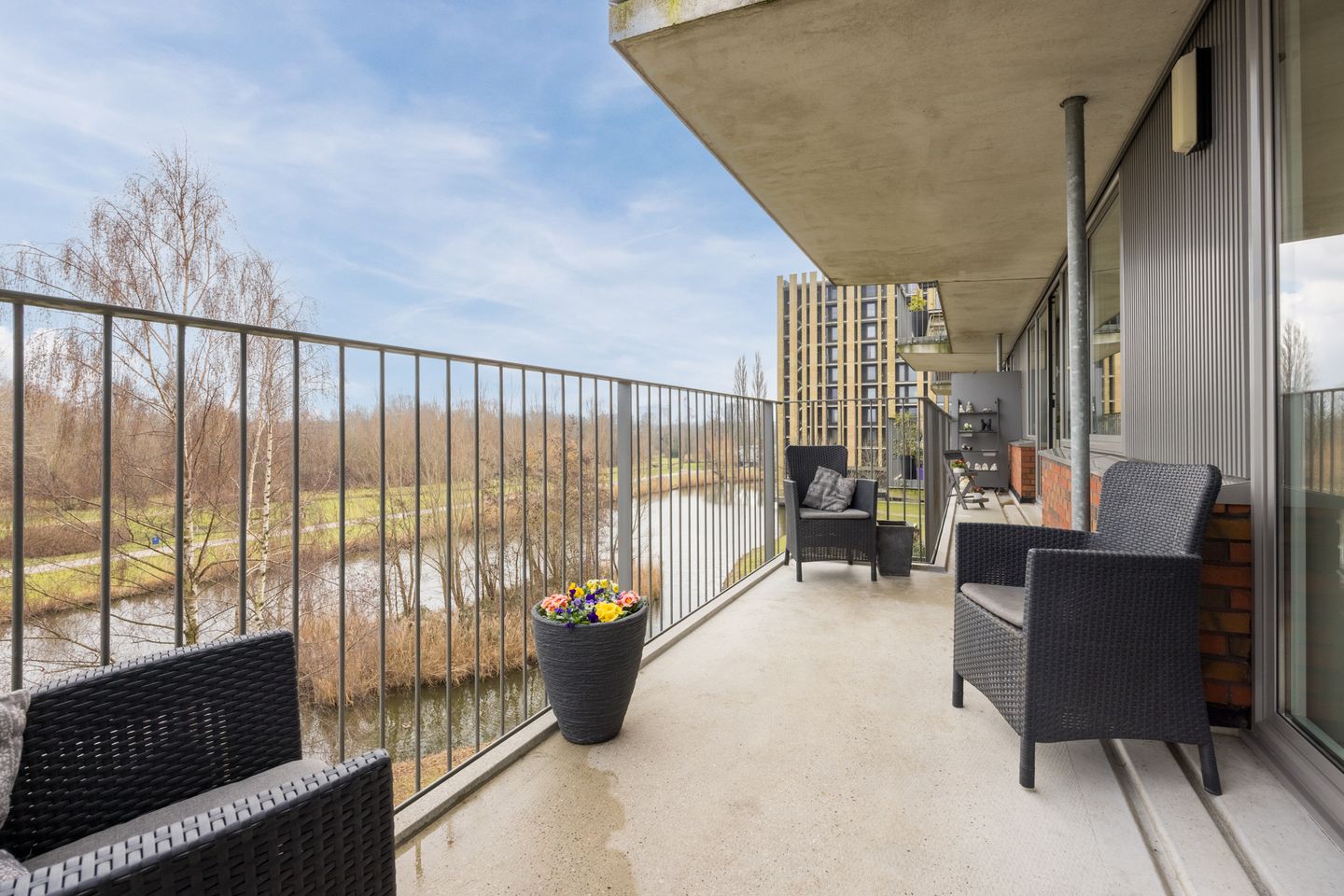 Foto 4 van Johan de Wittstraat 161