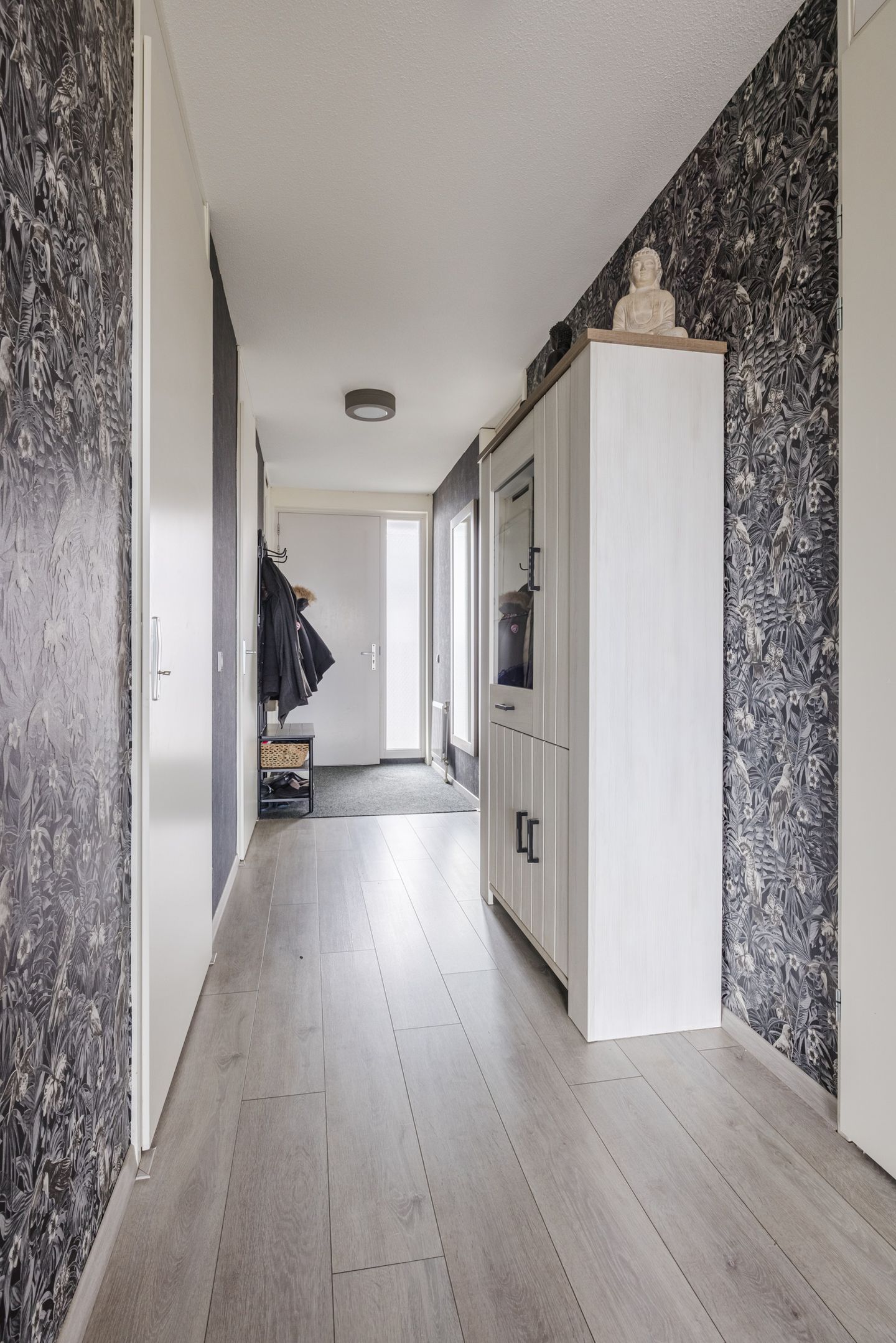 Foto 5 van Johan de Wittstraat 161