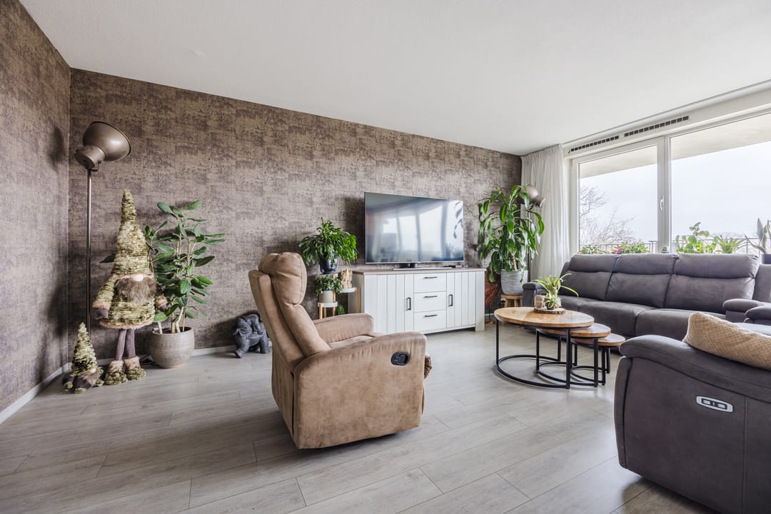 Foto 7 van Johan de Wittstraat 161