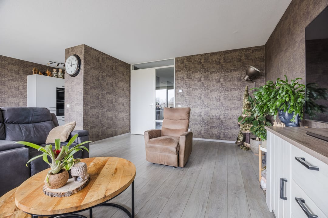 Foto 8 van Johan de Wittstraat 161