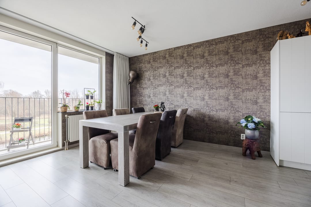 Foto 13 van Johan de Wittstraat 161