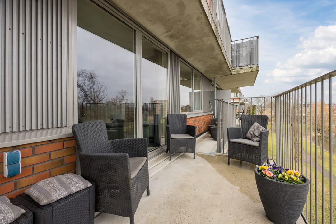 Foto 16 van Johan de Wittstraat 161