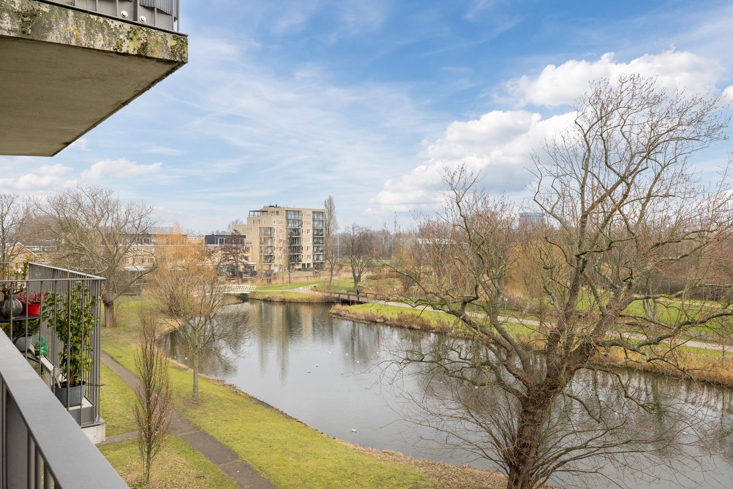 Foto 19 van Johan de Wittstraat 161