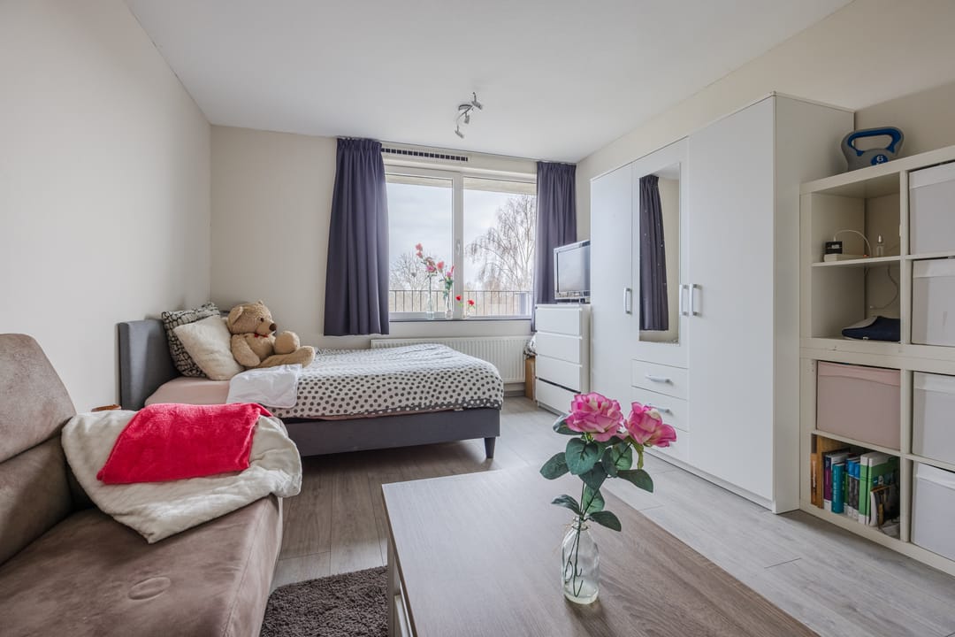 Foto 23 van Johan de Wittstraat 161