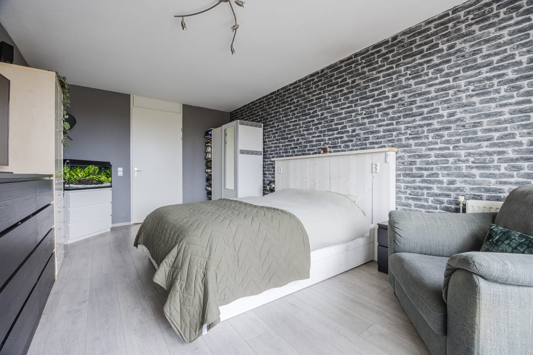 Foto 26 van Johan de Wittstraat 161