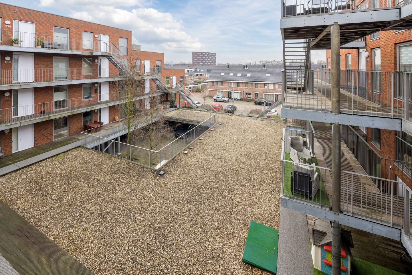 Foto 40 van Johan de Wittstraat 161