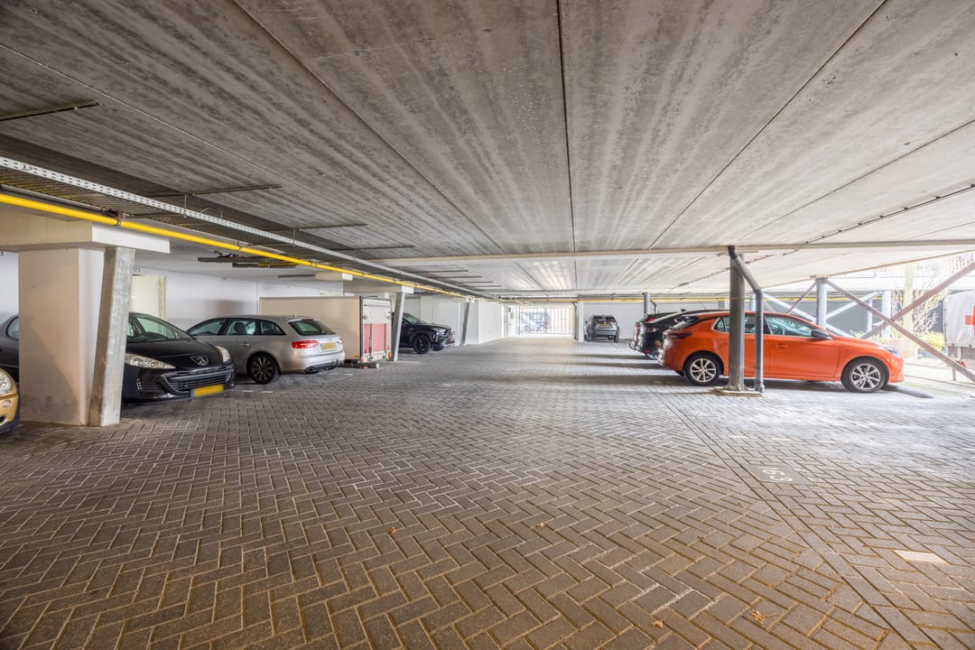 Foto 41 van Johan de Wittstraat 161