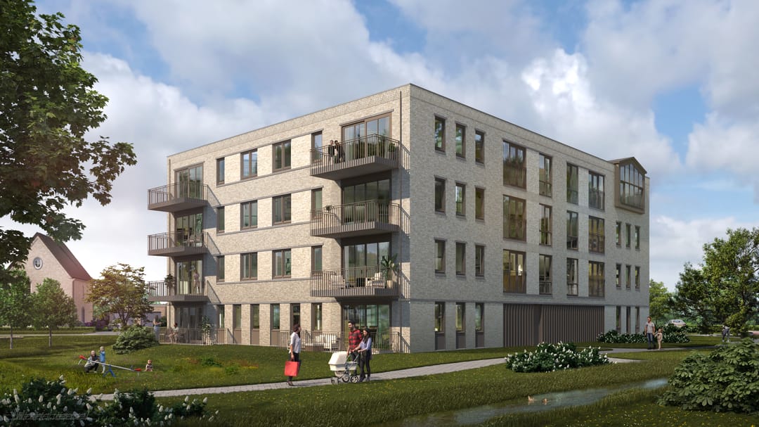 Foto 1 van Pascalstraat 46