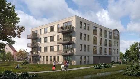 Pascalstraat thumbnail