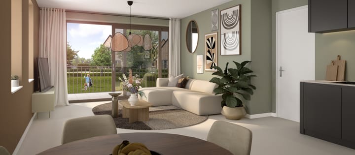 Photo 3 of Pascalstraat 46