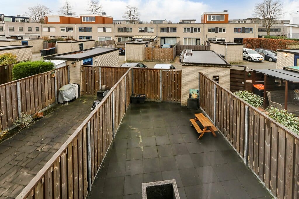 Foto 5 van Mahonie 261