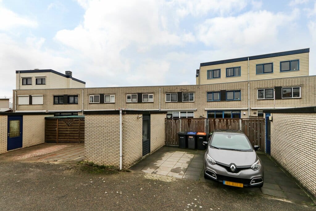 Foto 20 van Mahonie 261