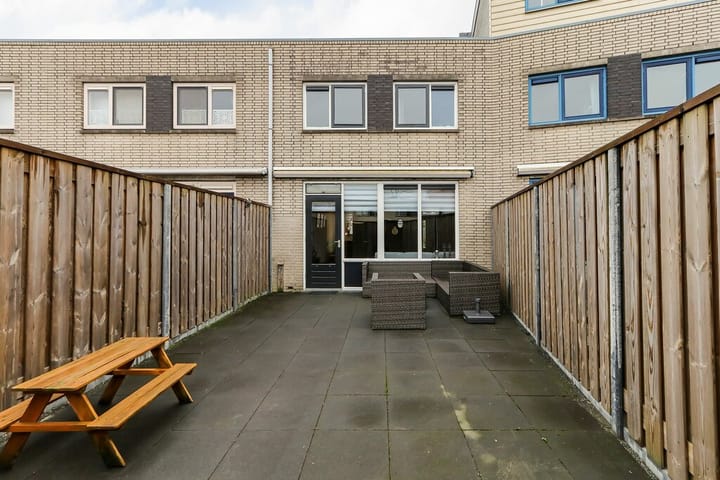 Photo 5 of Mahonie 261