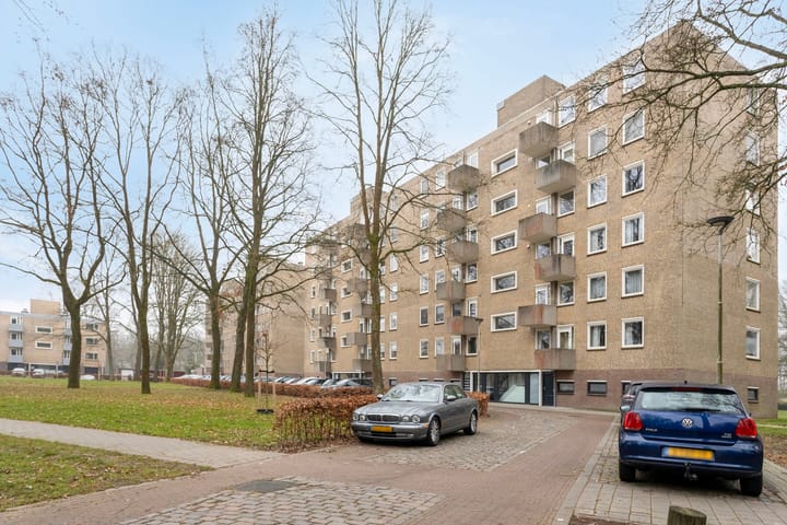 Foto 2 van Friezenlaan 196